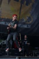  Foto: Gerald Langer